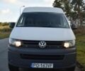 Білий Фольксваген Transporter, об'ємом двигуна 2 л та пробігом 176 тис. км за 7900 $, фото 8 на Automoto.ua
