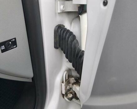 Белый Фольксваген Transporter, объемом двигателя 2 л и пробегом 440 тыс. км за 16500 $, фото 20 на Automoto.ua