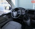 Білий Фольксваген Transporter, об'ємом двигуна 2 л та пробігом 457 тис. км за 10500 $, фото 9 на Automoto.ua