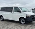 Білий Фольксваген Transporter, об'ємом двигуна 2 л та пробігом 227 тис. км за 9300 $, фото 4 на Automoto.ua