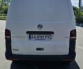 Білий Фольксваген Transporter, об'ємом двигуна 2 л та пробігом 321 тис. км за 12100 $, фото 2 на Automoto.ua