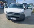 Белый Фольксваген Transporter, объемом двигателя 2 л и пробегом 200 тыс. км за 14200 $, фото 8 на Automoto.ua