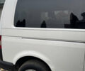 Білий Фольксваген Transporter, об'ємом двигуна 2 л та пробігом 600 тис. км за 12500 $, фото 8 на Automoto.ua