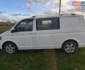 Белый Фольксваген Transporter, объемом двигателя 2 л и пробегом 440 тыс. км за 16500 $, фото 5 на Automoto.ua