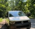Белый Фольксваген Transporter, объемом двигателя 2 л и пробегом 315 тыс. км за 16500 $, фото 1 на Automoto.ua