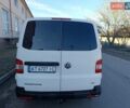 Білий Фольксваген Transporter, об'ємом двигуна 2 л та пробігом 188 тис. км за 14900 $, фото 2 на Automoto.ua