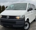Білий Фольксваген Transporter, об'ємом двигуна 2 л та пробігом 227 тис. км за 9300 $, фото 1 на Automoto.ua