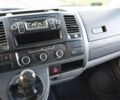 Білий Фольксваген Transporter, об'ємом двигуна 2 л та пробігом 176 тис. км за 7900 $, фото 20 на Automoto.ua