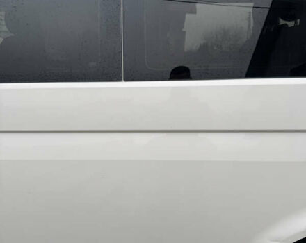 Білий Фольксваген Transporter, об'ємом двигуна 2 л та пробігом 600 тис. км за 12500 $, фото 17 на Automoto.ua