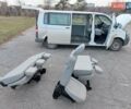 Белый Фольксваген Transporter, объемом двигателя 2 л и пробегом 276 тыс. км за 13440 $, фото 11 на Automoto.ua