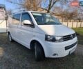 Белый Фольксваген Transporter, объемом двигателя 2 л и пробегом 440 тыс. км за 16500 $, фото 8 на Automoto.ua