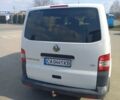 Белый Фольксваген Transporter, объемом двигателя 1.97 л и пробегом 235 тыс. км за 13800 $, фото 10 на Automoto.ua
