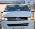 Белый Фольксваген Transporter, объемом двигателя 2 л и пробегом 440 тыс. км за 16500 $, фото 10 на Automoto.ua