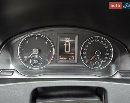 Белый Фольксваген Transporter, объемом двигателя 2 л и пробегом 440 тыс. км за 16500 $, фото 33 на Automoto.ua
