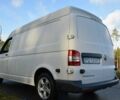 Білий Фольксваген Transporter, об'ємом двигуна 2 л та пробігом 176 тис. км за 7900 $, фото 12 на Automoto.ua