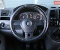 Білий Фольксваген Transporter, об'ємом двигуна 2 л та пробігом 457 тис. км за 10500 $, фото 12 на Automoto.ua