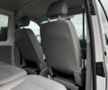 Білий Фольксваген Transporter, об'ємом двигуна 2 л та пробігом 227 тис. км за 9300 $, фото 17 на Automoto.ua