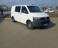 Белый Фольксваген Transporter, объемом двигателя 2 л и пробегом 200 тыс. км за 14200 $, фото 21 на Automoto.ua