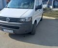 Белый Фольксваген Transporter, объемом двигателя 2 л и пробегом 200 тыс. км за 14200 $, фото 1 на Automoto.ua