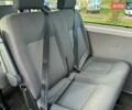 Белый Фольксваген Transporter, объемом двигателя 2 л и пробегом 292 тыс. км за 16500 $, фото 10 на Automoto.ua