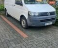 Белый Фольксваген Transporter, объемом двигателя 1.97 л и пробегом 249 тыс. км за 11500 $, фото 1 на Automoto.ua