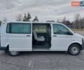 Белый Фольксваген Transporter, объемом двигателя 2 л и пробегом 276 тыс. км за 13440 $, фото 1 на Automoto.ua