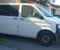 Білий Фольксваген Transporter, об'ємом двигуна 0 л та пробігом 310 тис. км за 6100 $, фото 1 на Automoto.ua