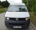 Білий Фольксваген Transporter, об'ємом двигуна 2 л та пробігом 176 тис. км за 7200 $, фото 2 на Automoto.ua