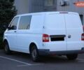 Білий Фольксваген Transporter, об'ємом двигуна 2 л та пробігом 457 тис. км за 10500 $, фото 3 на Automoto.ua