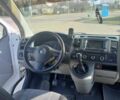 Белый Фольксваген Transporter, объемом двигателя 1.97 л и пробегом 235 тыс. км за 13800 $, фото 12 на Automoto.ua