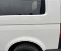 Білий Фольксваген Transporter, об'ємом двигуна 2 л та пробігом 600 тис. км за 12500 $, фото 18 на Automoto.ua