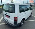 Белый Фольксваген Transporter, объемом двигателя 2 л и пробегом 337 тыс. км за 14950 $, фото 11 на Automoto.ua