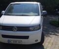 Білий Фольксваген Transporter, об'ємом двигуна 2 л та пробігом 243 тис. км за 14396 $, фото 1 на Automoto.ua