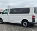 Білий Фольксваген Transporter, об'ємом двигуна 2 л та пробігом 227 тис. км за 9300 $, фото 6 на Automoto.ua