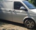 Білий Фольксваген Transporter, об'ємом двигуна 2 л та пробігом 243 тис. км за 14396 $, фото 7 на Automoto.ua
