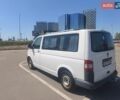 Белый Фольксваген Transporter, объемом двигателя 1.97 л и пробегом 399 тыс. км за 12000 $, фото 2 на Automoto.ua