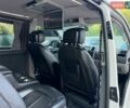 Білий Фольксваген Transporter, об'ємом двигуна 2 л та пробігом 257 тис. км за 16000 $, фото 58 на Automoto.ua