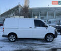 Белый Фольксваген Transporter, объемом двигателя 2 л и пробегом 370 тыс. км за 11700 $, фото 11 на Automoto.ua