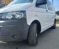 Белый Фольксваген Transporter, объемом двигателя 1.97 л и пробегом 235 тыс. км за 13800 $, фото 5 на Automoto.ua