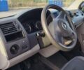 Белый Фольксваген Transporter, объемом двигателя 2 л и пробегом 283 тыс. км за 12800 $, фото 12 на Automoto.ua