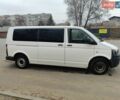 Белый Фольксваген Transporter, объемом двигателя 2 л и пробегом 292 тыс. км за 14000 $, фото 50 на Automoto.ua