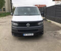 Білий Фольксваген Transporter, об'ємом двигуна 2 л та пробігом 282 тис. км за 15000 $, фото 4 на Automoto.ua