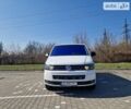 Белый Фольксваген Transporter, объемом двигателя 2 л и пробегом 235 тыс. км за 13500 $, фото 4 на Automoto.ua