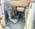 Білий Фольксваген Transporter, об'ємом двигуна 2 л та пробігом 313 тис. км за 17000 $, фото 54 на Automoto.ua