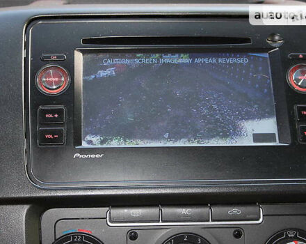 Білий Фольксваген Transporter, об'ємом двигуна 2 л та пробігом 282 тис. км за 15000 $, фото 21 на Automoto.ua