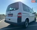 Білий Фольксваген Transporter, об'ємом двигуна 2 л та пробігом 355 тис. км за 14300 $, фото 19 на Automoto.ua