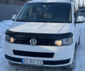 Білий Фольксваген Transporter, об'ємом двигуна 1.97 л та пробігом 260 тис. км за 14500 $, фото 2 на Automoto.ua