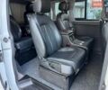 Білий Фольксваген Transporter, об'ємом двигуна 2 л та пробігом 257 тис. км за 16000 $, фото 49 на Automoto.ua