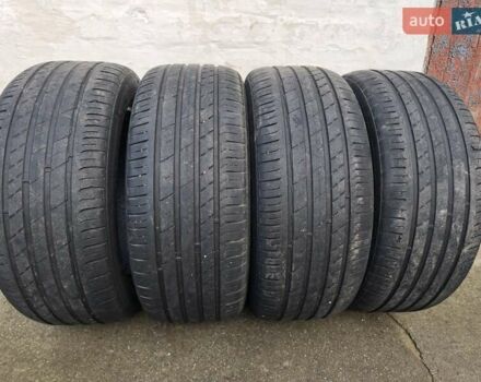 Белый Фольксваген Transporter, объемом двигателя 2 л и пробегом 440 тыс. км за 16500 $, фото 42 на Automoto.ua