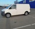 Білий Фольксваген Transporter, об'ємом двигуна 2 л та пробігом 283 тис. км за 13500 $, фото 1 на Automoto.ua